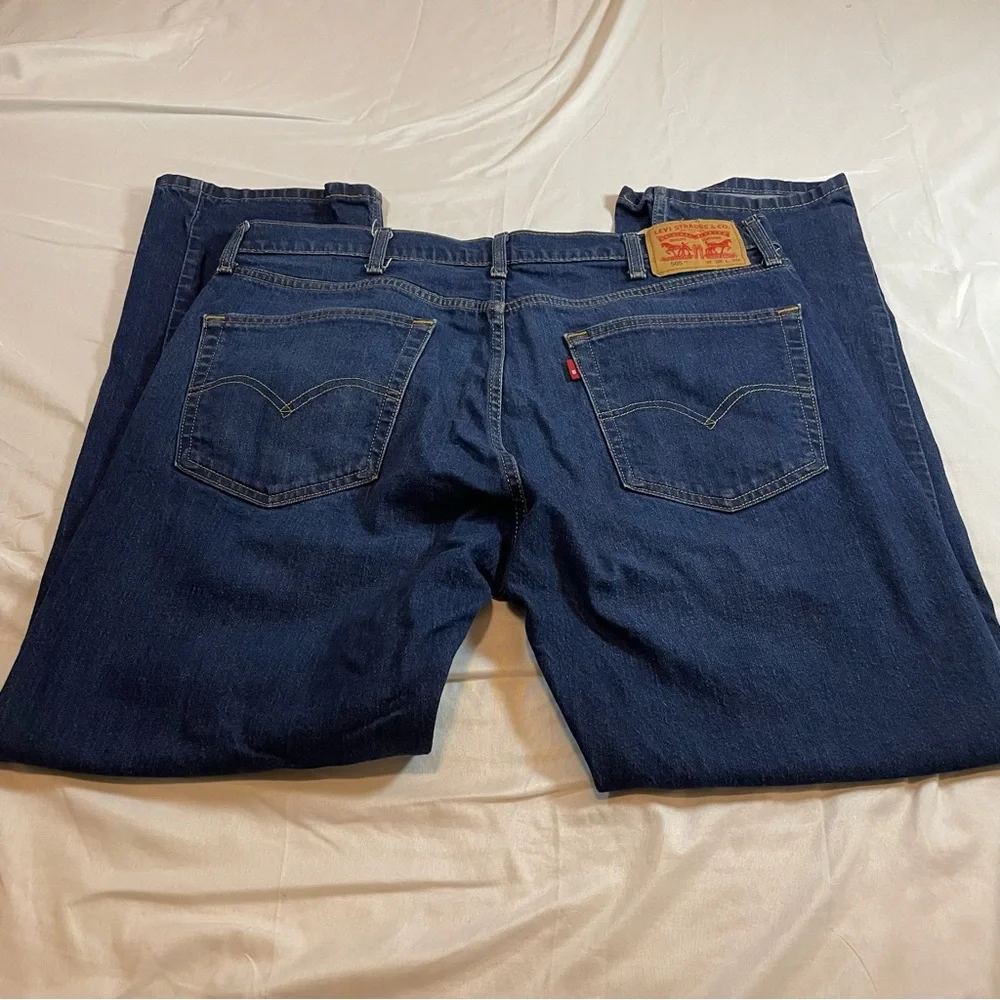 Levis levi 505